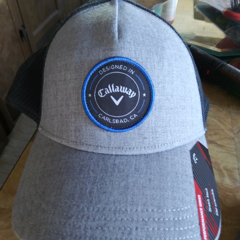 Callawy NEW hat